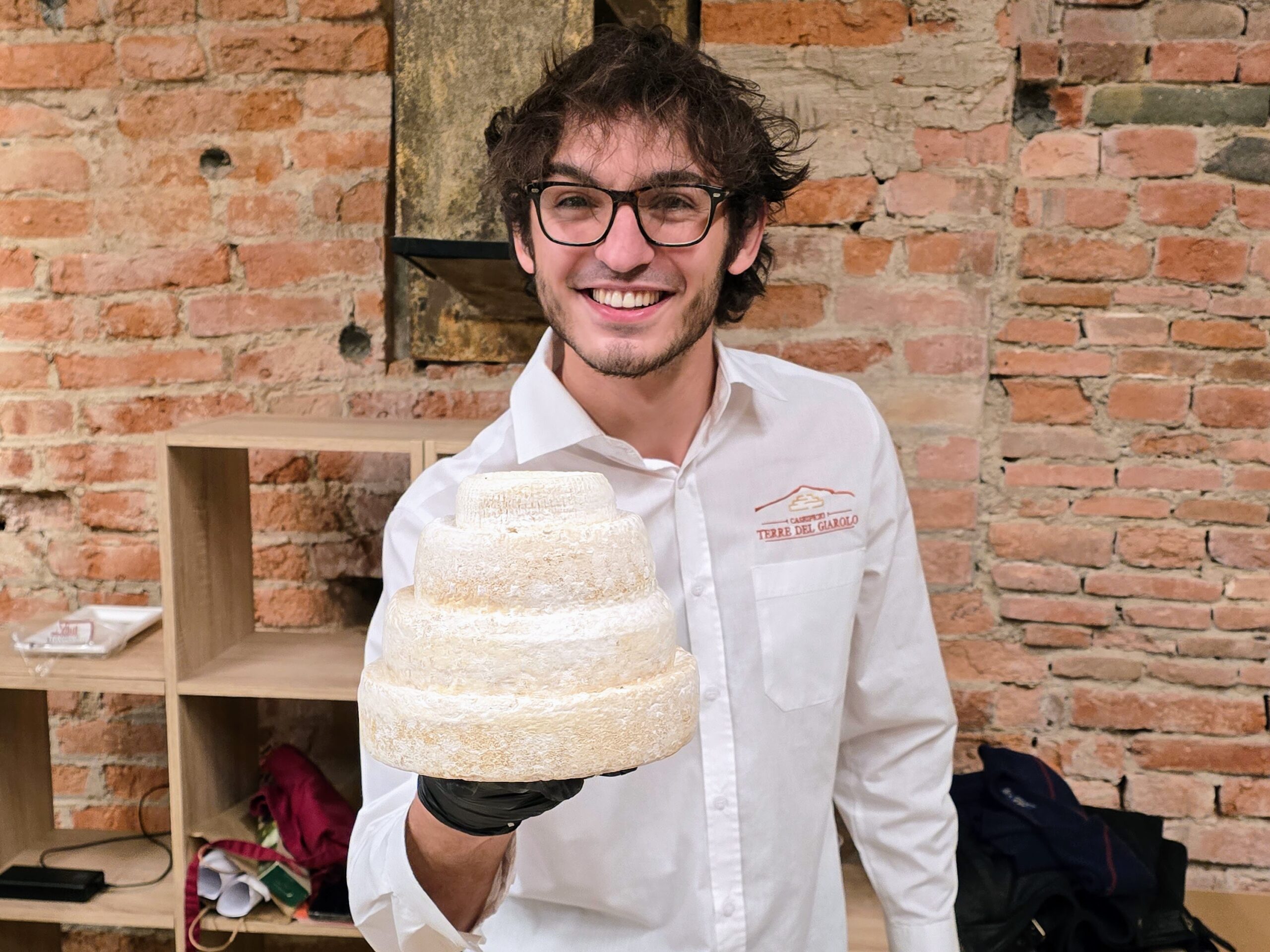 Montébore, il formaggio che sposò gli Sforza