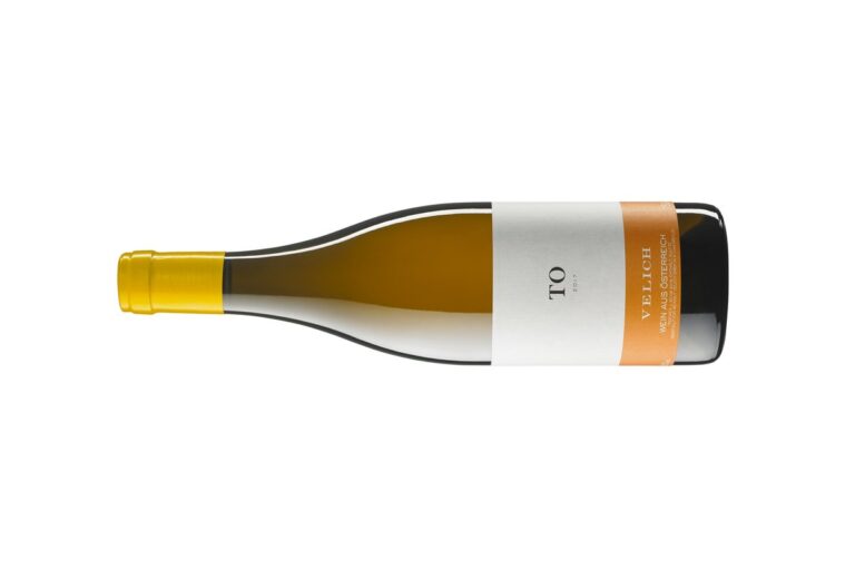 Velich — Cuvée TO 2016