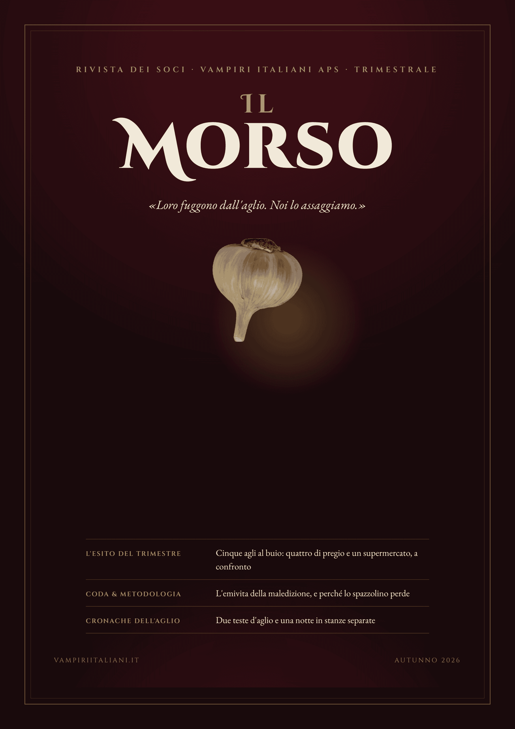 Il Morso